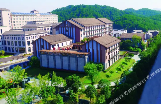 黃山澤梅軒度假酒店