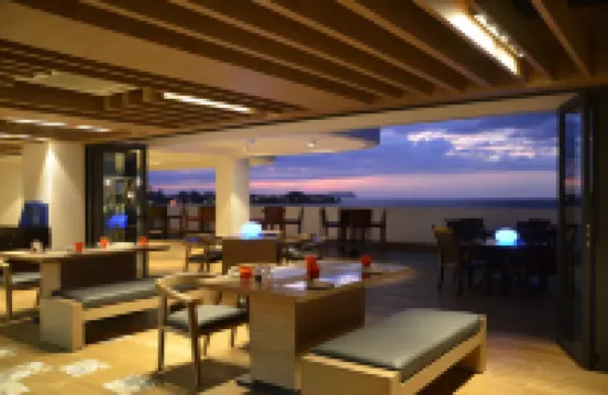 Le Meridien Kota Kinabalu Hotels in Kota Kinabalu