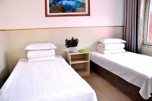 Changbai Mountain Zexi Family Hostel - 2-نجوم