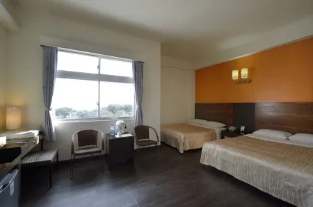 Kenting Toong Mao Kao Shang Ching Hotel