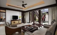 Hainan Narada Resort & Spa Perfume Bay - Balcony