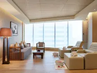 Suning Galaxy International Hotel Wuxi - Spa