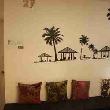 Queen Hotel (Taipei) Hotel Exterior