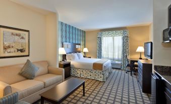 Holiday Inn Express & Suites Atlanta Southwest-Fairburn