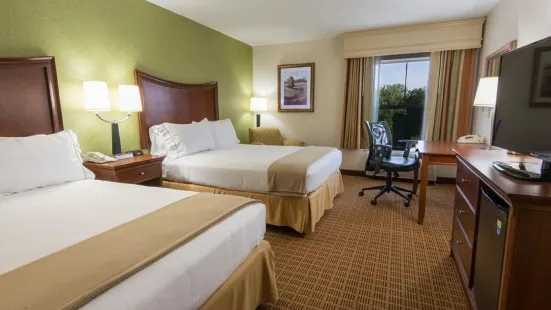 Holiday Inn Express & Suites Asheville SW - Outlet Ctr Area