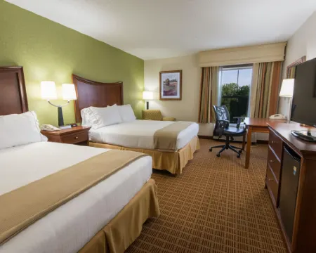 智選假日套房酒店阿什維爾的比爾特摩廣場購物中心 阿什維爾酒店