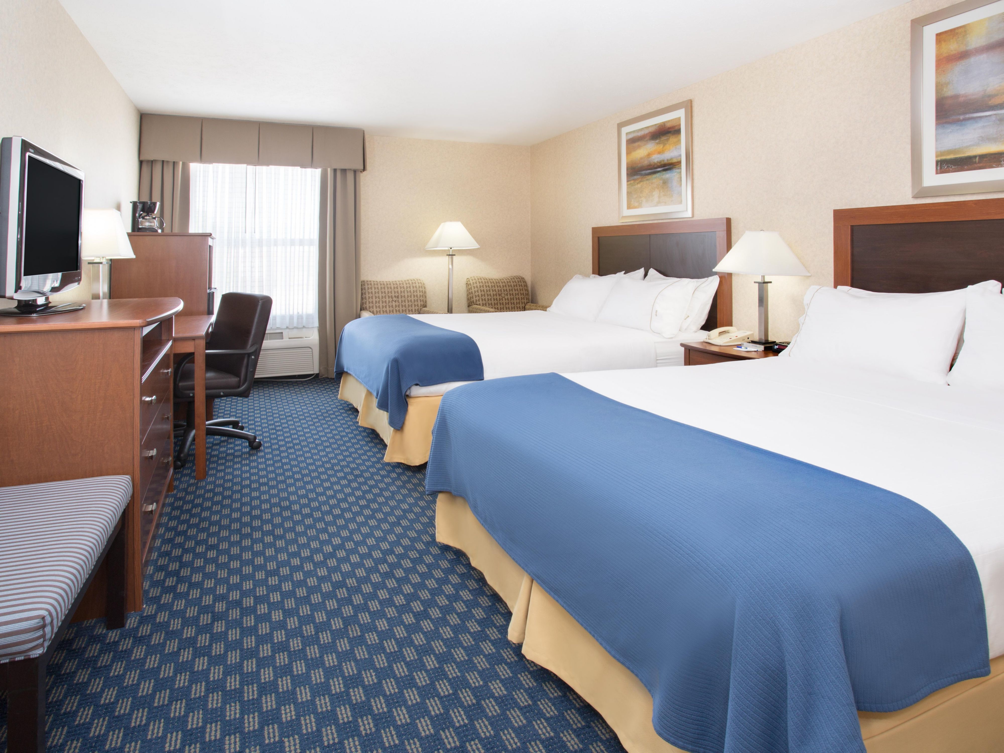 Holiday Inn Express Hotel & Suites Abilene, an Ihg Hotel