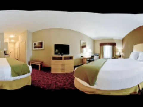 Holiday Inn Express & Suites BORGER by IHG Hotels in Borger