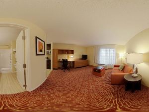 TownePlace Suites Fort Wayne North