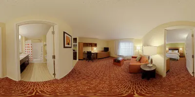 TownePlace Suites Fort Wayne North Hotels in Fort wayne