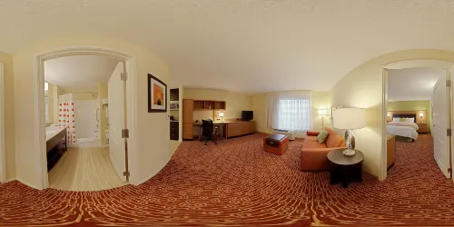 TownePlace Suites Fort Wayne North Hôtels à : Fort Wayne