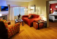 Residence Inn Fort Worth Alliance Airport Hotels in Fort Worth