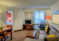 Residence Inn Denver Southwest/Lakewood Các khách sạn ở Lakewood