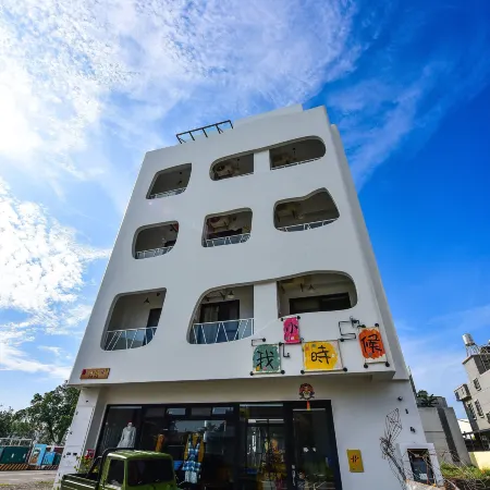 Wi Kid Design Hotel