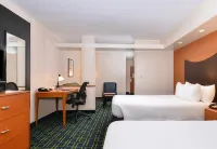 Fairfield Inn & Suites Fort Wayne Các khách sạn ở Fort Wayne