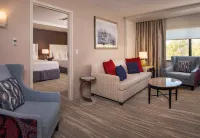 Courtyard Shippensburg Hotels in 