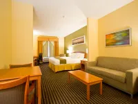 Holiday Inn Express & Suites Bastrop Hotels in Wyldwood