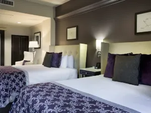 Ambassador Hotel Kansas City, Autograph Collection