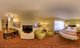 TownePlace Suites Omaha West