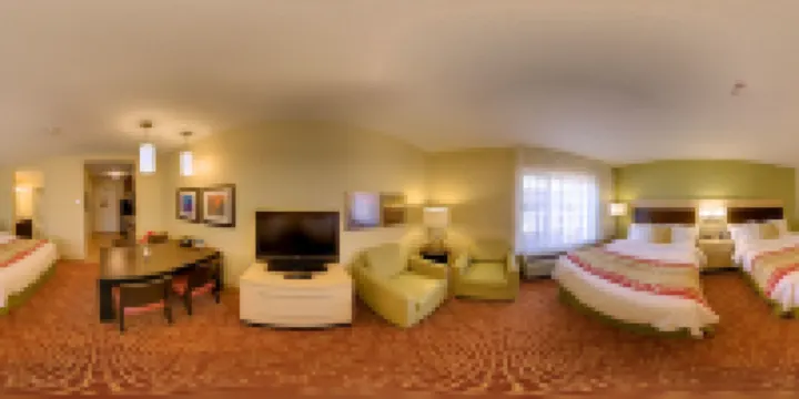 ทาวน์เพลซสวีทส์ บายแมริออท โอมาฮาเวสต์