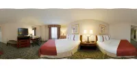 Holiday Inn Chantilly-Dulles Expo (Arpt) Hotels in Sully