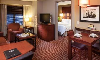 Residence Inn Minneapolis Plymouth