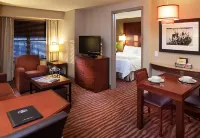 Residence Inn Minneapolis Plymouth Hotels near Massage Envy