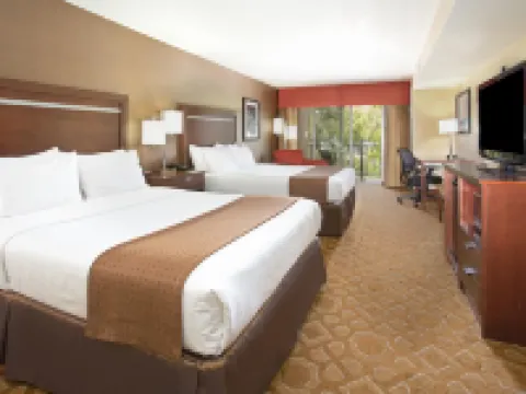 ฮอลิเดย์ อินน์ โฮเทล แอนด์ สวีทส์ ดูรังโก ดาวน์ทาวน์ บาย IHG โรงแรมในดูรังโก