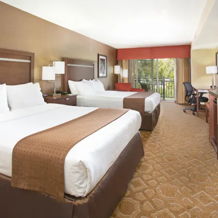 Holiday Inn & Suites DURANGO DOWNTOWN by IHG