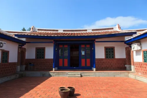 Kenting Youth Activity Center Außen Photos