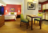 Residence Inn San Antonio Airport/Alamo Heights