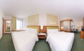 SpringHill Suites Voorhees Mt. Laurel/Cherry Hill