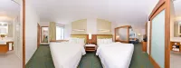 SpringHill Suites Voorhees Mt. Laurel/Cherry Hill Hotels in Echelon