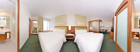 SpringHill Suites Voorhees Mt. Laurel/Cherry Hill