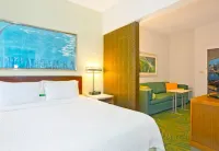 SpringHill Suites West Mifflin Hotels in West Mifflin