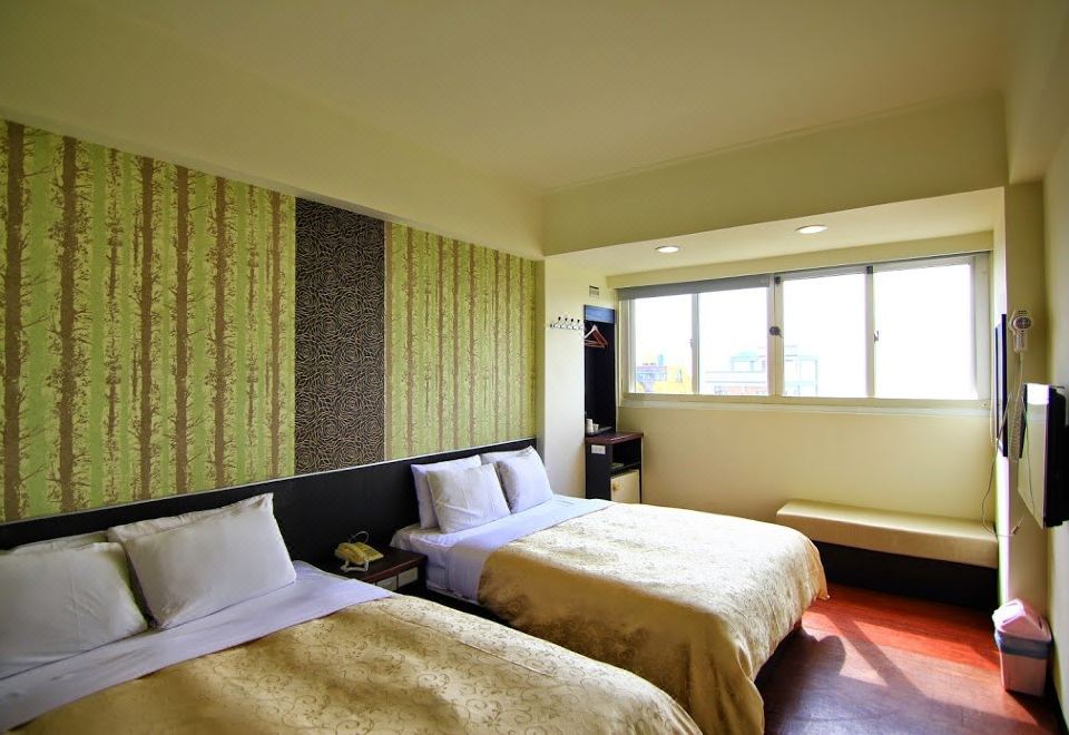 펑후 안-I 호텔 이미지