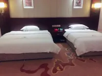 Yuechicuihuyingxiangjiudian
