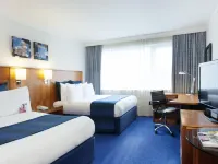 Crowne Plaza Marlow Hotels in 