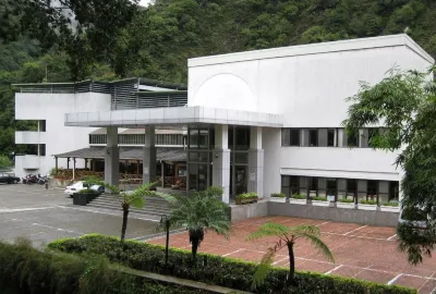 Tienhsiang Youth Activity Center 장춘사 주변 호텔