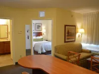Candlewood Suites Fort Myers-Sanibel Gateway Hotels in Fort Myers