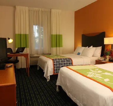 AmericInn by Wyndham St. Cloud MN Shopping Area