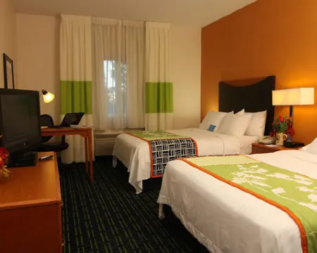 AmericInn by Wyndham St. Cloud MN Shopping Area Hotels in Saint Cloud