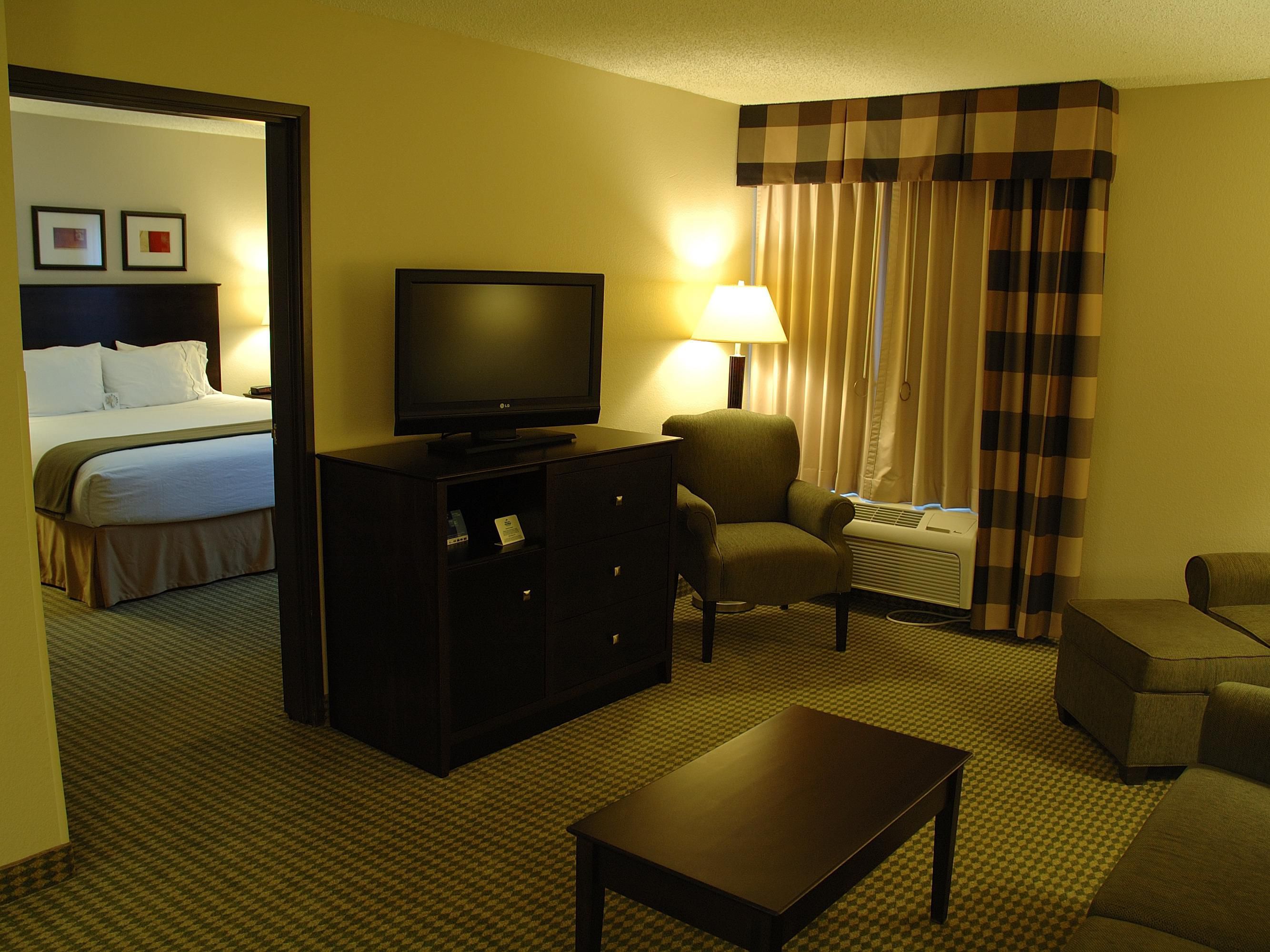 Holiday Inn Express Hotel & Suites Fort Worth Southwest I-20, an Ihg Hotel