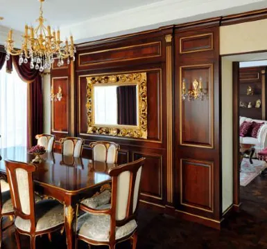 СААД-Отель Отели рядом с достопримечательностью «Мечеть Абу Наср аль-Фараби»