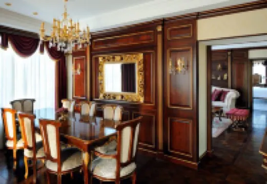 Saad Hotel Astana Hotels in Astana