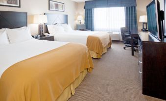 Holiday Inn Express & Suites Grand Forks