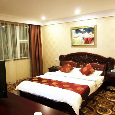 Fengfan Hotel