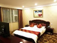 โรงแรมเฟิงฟาน - พร้อมอาหารเช้า