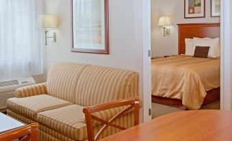 Candlewood Suites Houston Medical Center