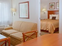 Candlewood Suites Houston Medical Center Hotels in Houston